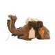 Camello echado con carga (95399-403)