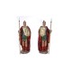 Soldados Romanos (95132-136)