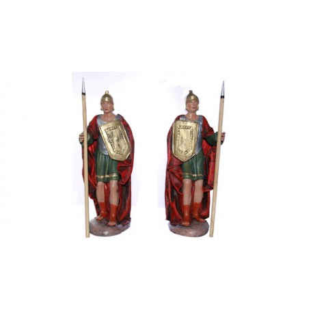 Soldados Romanos (95132-136)