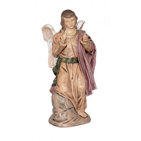Angel (704-710)