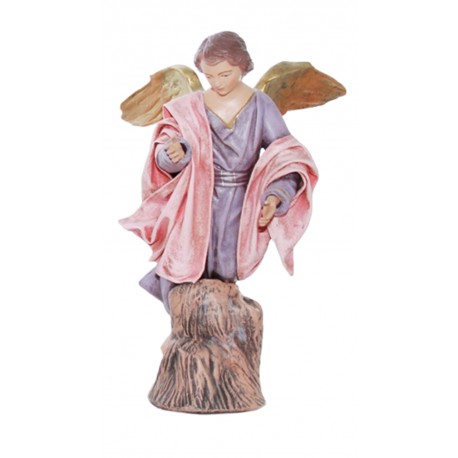 Angel (697-703)